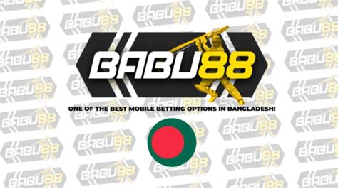 Babu88 app login  Punters can carry out the following registration, payments, pre-matches, and live betting on the mobile app without any hindrance